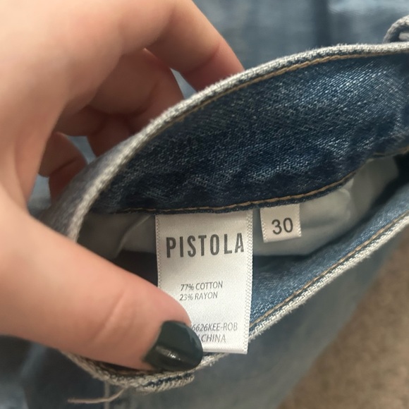 Pistola women’s jeans - Picture 5 of 8